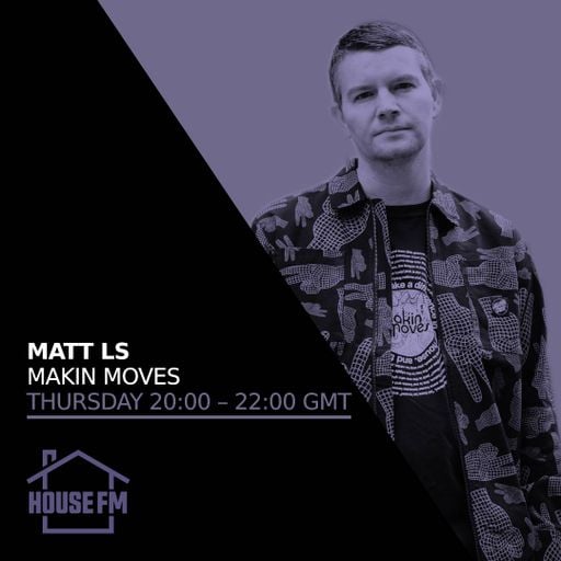 Matt LS - Makin Moves 26 FEB 2026