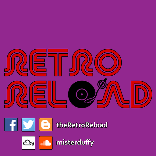 Retro Reload Episode 10: Soul, Funk & House