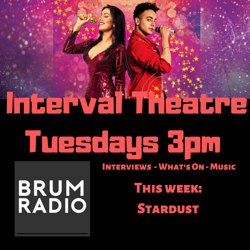 Interval Theatre with the cast of Stardust (17/09/2019)