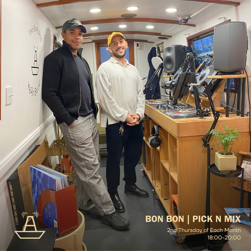 Bon Bon | Pick n Mix | The BoAt Pod | March 2025