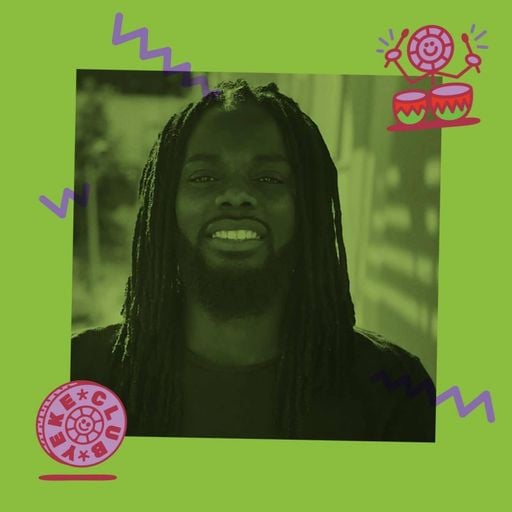 Rhythm Travels: Tash LC and Bubas Produçoes // 05-06-20