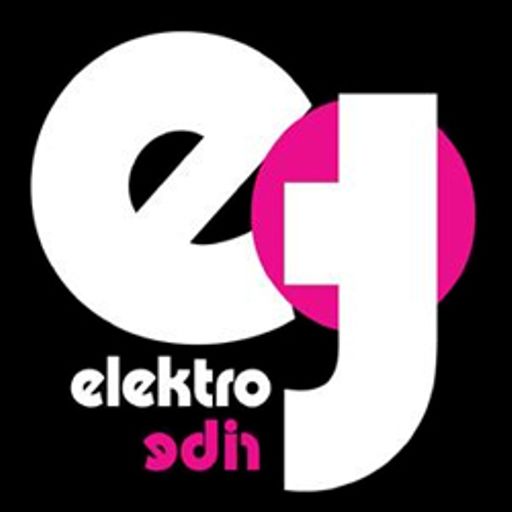 solipsistic NATION No. 68: Elektrotribe Records