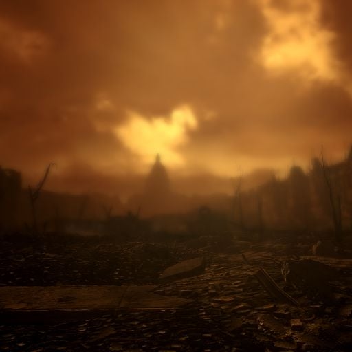 Joely#006 - TLW Mixtape pt 6 - Inferno (Midgar)
