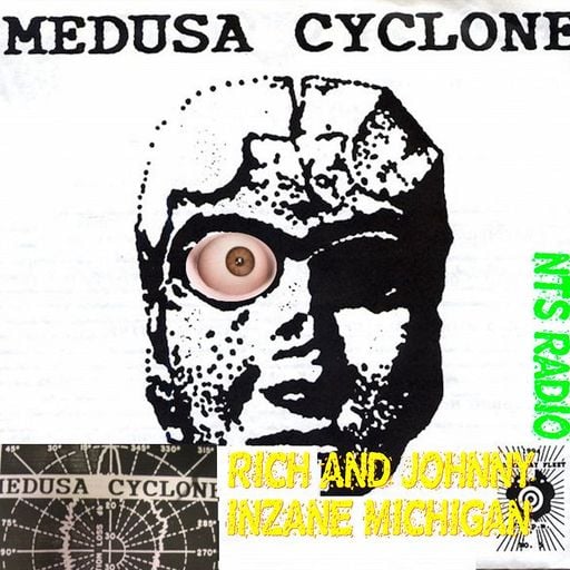 Rich & Johnny's Inzane Michigan  - 30th April 2026
