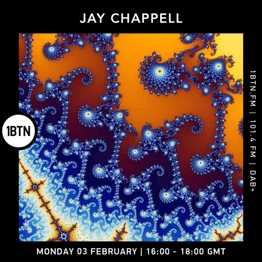 Jay Chappell - 03.02.25