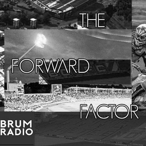 Forward Factor |TENNIS in BRUM, JOHN TERRY in Chicken Shops and Mixed Netball (19/06/2017)