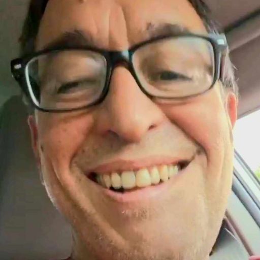 Jay Negron on CRIB RADIO - July 8, 2023 - Season Finale - Part 1