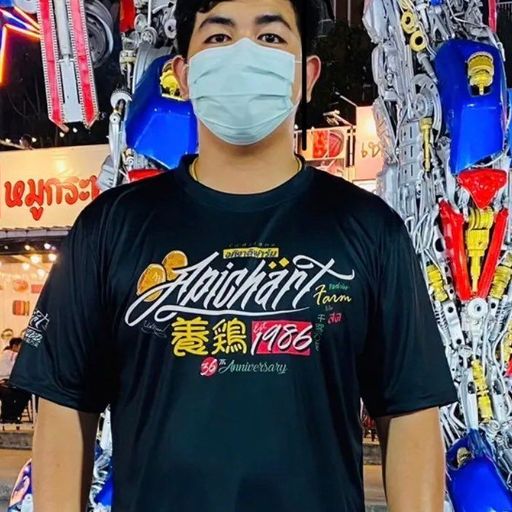 ตื่นมาก็หล่อ นอนต่อดีกว่า By.โชกุนหลักสี่&เบนซ์ณัฐนนท์