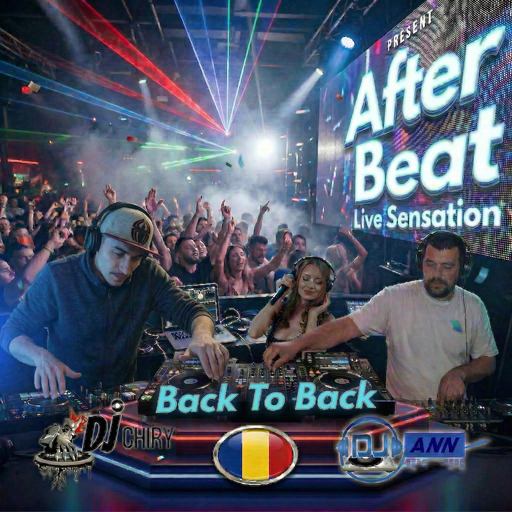 Dj Chiry B2B Dj Ann - After Beat Live Sensation #11 ( 28 March 2026 Party Mix )