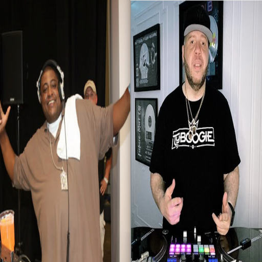 DJ S&S & DJ Ty Boogie - Bank Of New York (2004)