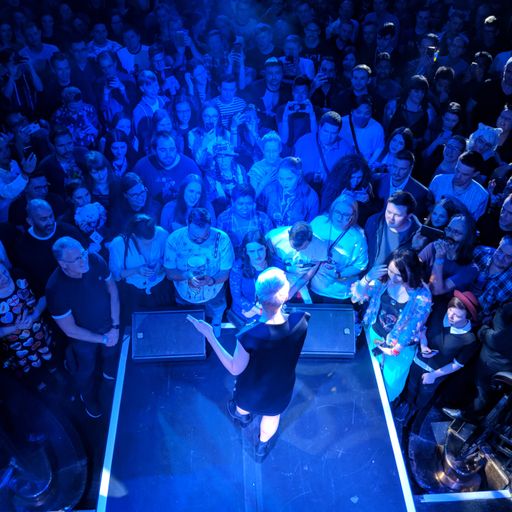 "Let Me Be The One" Eurovision Show 155 (2rd August 2021) - Summer Has Arrived!