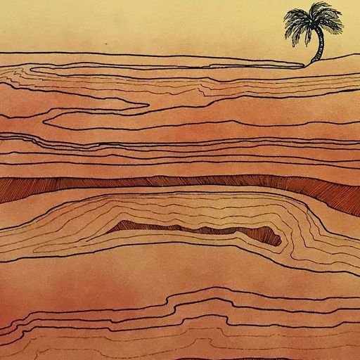 Le Jardin w/ Sarah Davachi - 20th October 2025