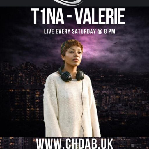 CHDAB UK - T1NA Valerie 18.04.2026