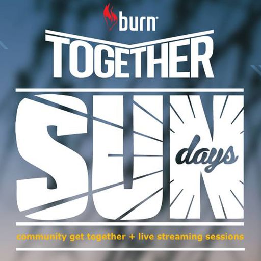 ddhd @ Together SUNdays