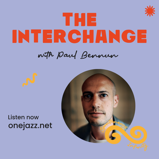 Paul Bennun presents: The Interchange (30 September 2025)