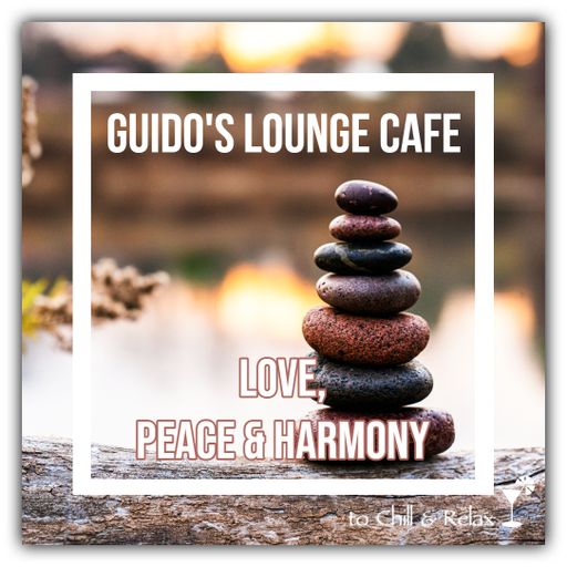 Guido's Lounge Cafe 015 Love, Peace & Harmony