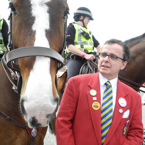 The Lunchtime Experience with Frankie McGroarty: 16th May 2025