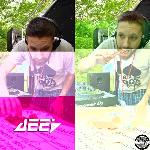 M³ – Monday Morning Motivation with dEEb – @BrandonDNB (6/12/2017)