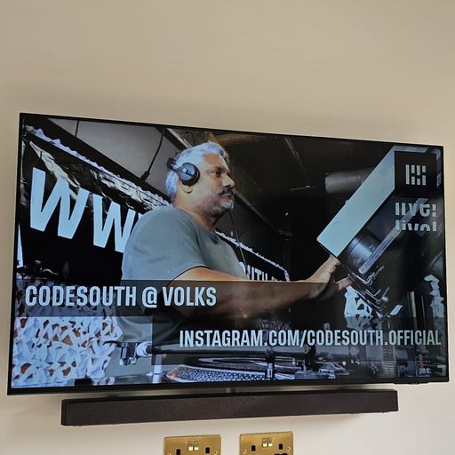 Codesouth Sam Birthday Set at Volks - 060825