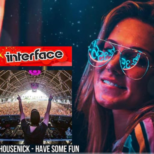 HAVE SOME HOLIDAY FUN DEEP HOUSE INTERFACE GLOBAL MUSIC FT JON INTERFACE