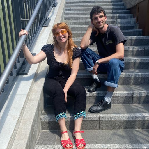 For The Record w/ Hattie Moir - 21/06/24 [Voices Radio]