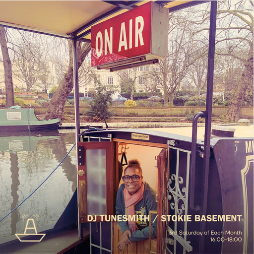 DJ Tunesmith | Stokie Basement | The BoAt Pod | January 2025