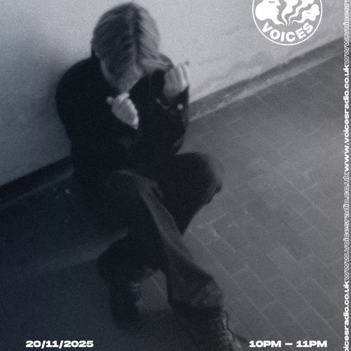 SEIYA 20/11/25 [Voices Radio]