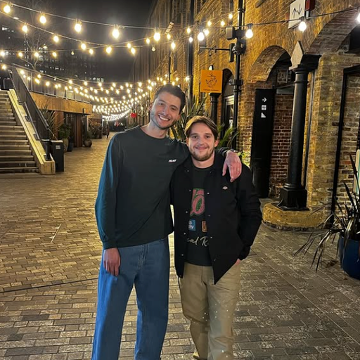 Steamy Selects w/ Steamy Bumplins & Robin Graham - 12/03/2025