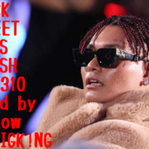 BLACK STREET KINGS FETISH vol.310