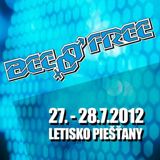 Martin Michniak - BeeFree 2012 Registration