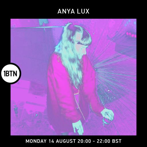 Anya Lux - 14.08.2023