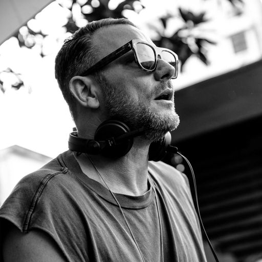 Mark Knight / Mi-Soul Radio /  Sat 7pm - 9pm / 03-09-2022