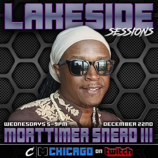 A Night @ Critically Massive/Lakeside Sessions - 23 Dec 2021