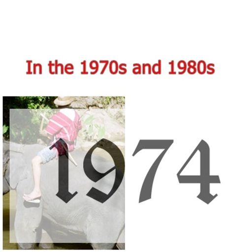 Gambo delves into the 1974 NOVEMBER