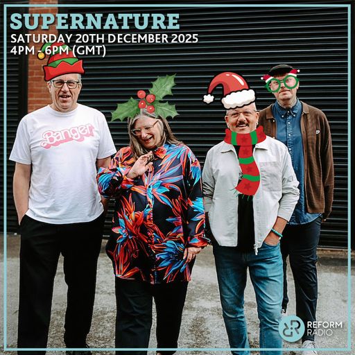 Supernature 20th December 2025