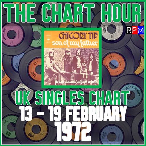 CHART HOUR : 13-19 FEBRUARY 1972