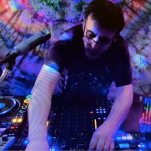 World of Echoes: François K // 11-12-20