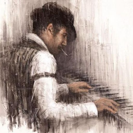 שמגא בר חמא - ספיישל רוק פסנתרים חלק 3 - 15.6.20