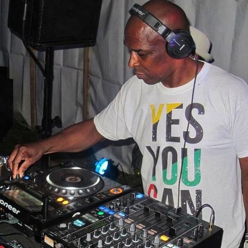 Colin Williams - 50 Shades Of House (10/04/23)