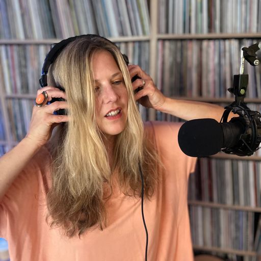Colleen 'Cosmo' Murphy's Balearic Breakfast 8.8.23