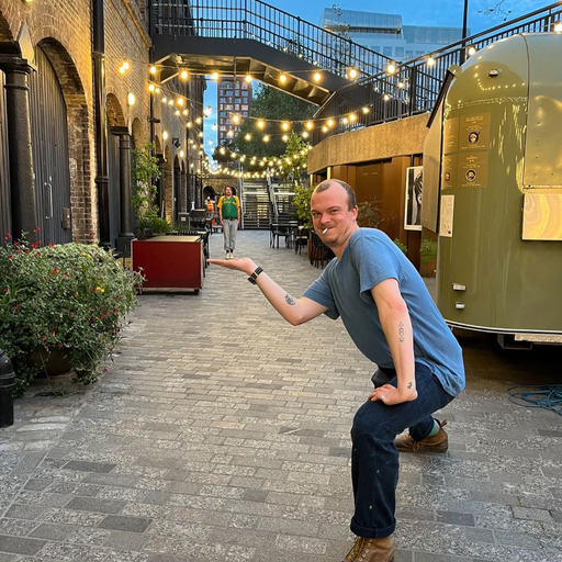 SQUISH - 24/09/23 - Voices Radio