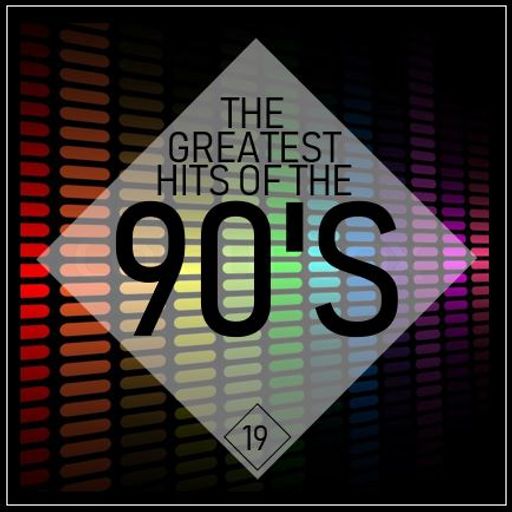 GREATEST HITS OF THE 90'S 19 *SELECT PREVIEW*