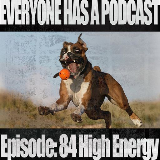 High Energy