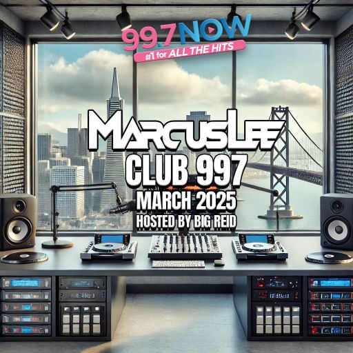 Club 997 - March 2025