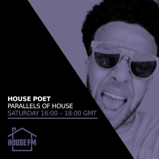 House Poet - Parallels of House 08 JUN 2024