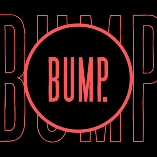 Bump w/ Dave Flow - 12.02.23