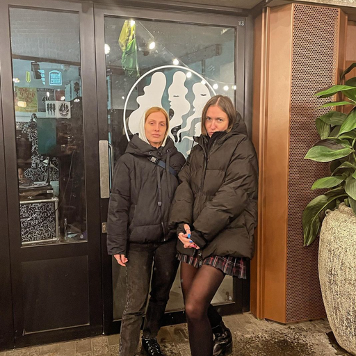 Sisu Radio - 04/11/23 - Voices Radio