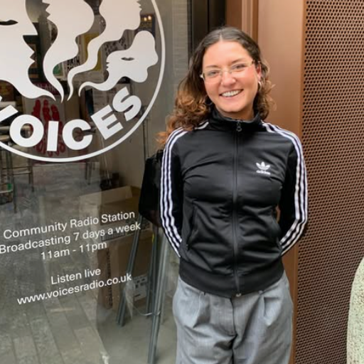 El Oak - 12/03/26 - Voices Radio