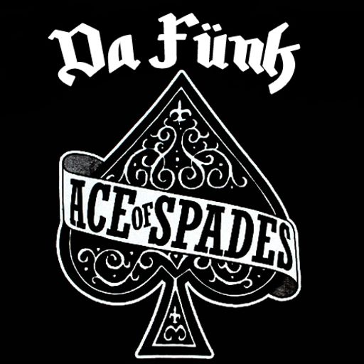 Da Funk-April '09 Promo Mix