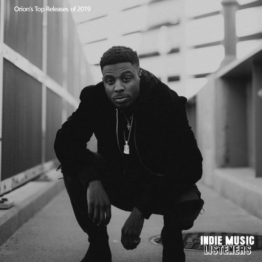 HJ7 Blends #54: Orion's Top Releases of 2019 (Preview)
